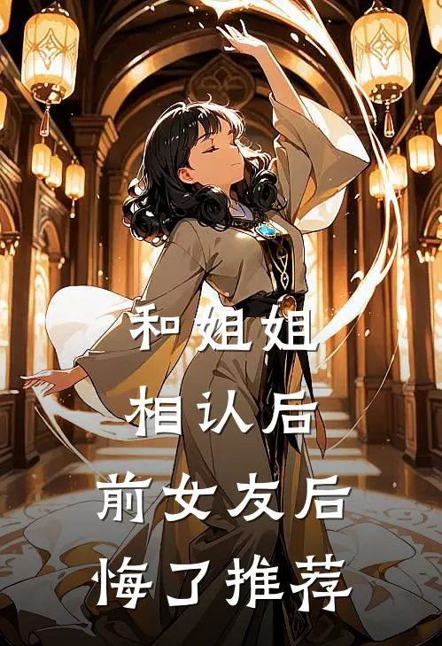 和姐姐相认后，前女友后悔了推荐