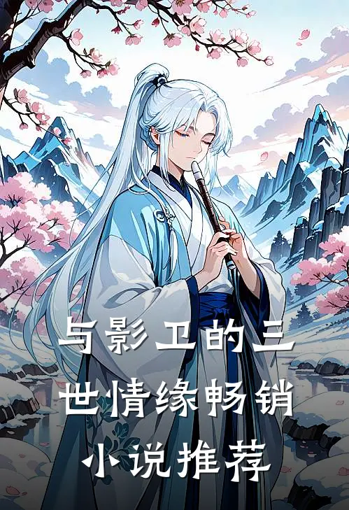与影卫的三世情缘畅销小说推荐