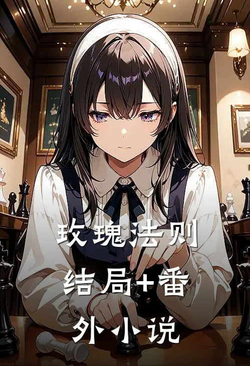 玫瑰法则结局+番外小说