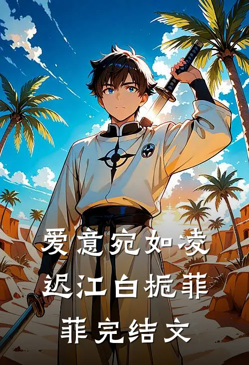 爱意宛如凌迟江白栀菲菲完结文