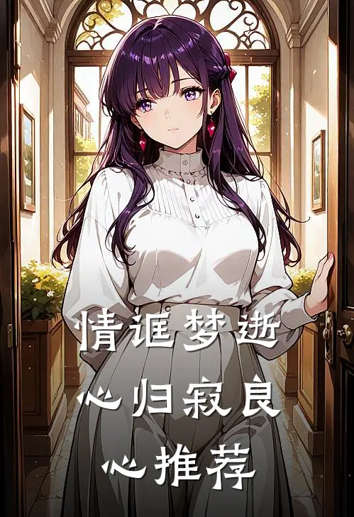 情诓梦逝心归寂良心推荐