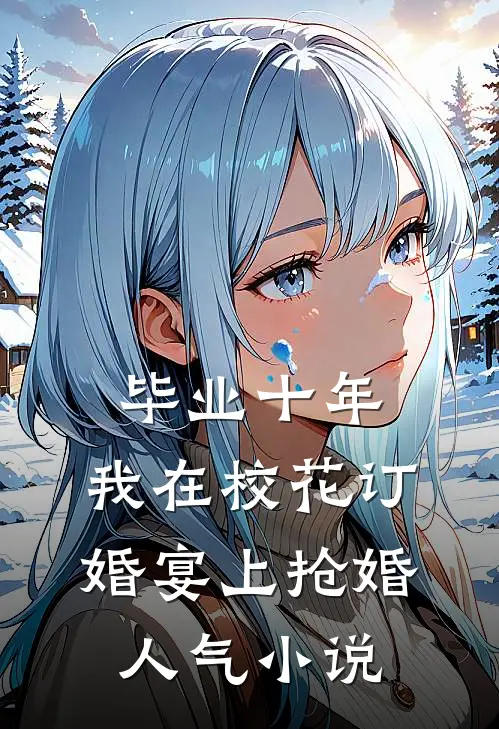 毕业十年，我在校花订婚宴上抢婚人气小说