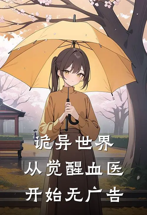 诡异世界：从觉醒血医开始无广告