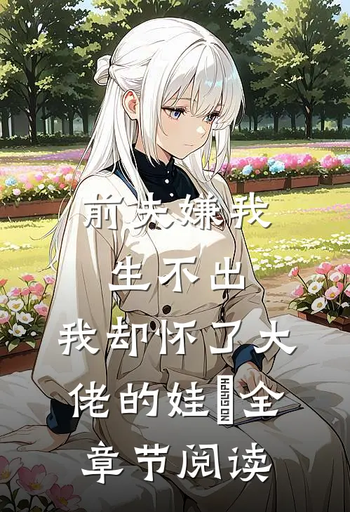 前夫嫌我生不出，我却怀了大佬的娃​全章节阅读