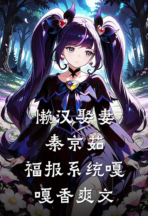 懒汉娶妻秦京茹，福报系统嘎嘎香爽文