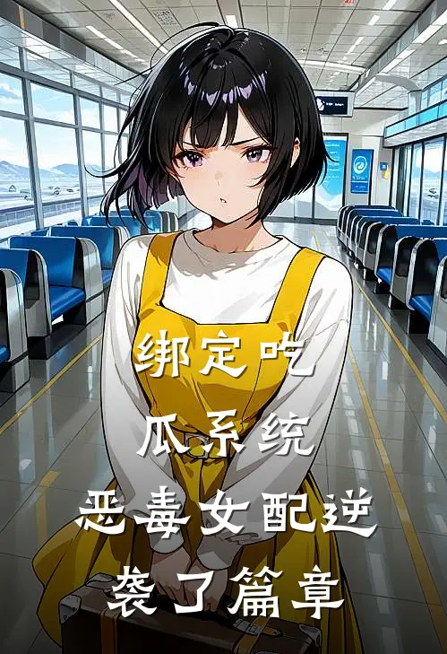 绑定吃瓜系统，恶毒女配逆袭了篇章