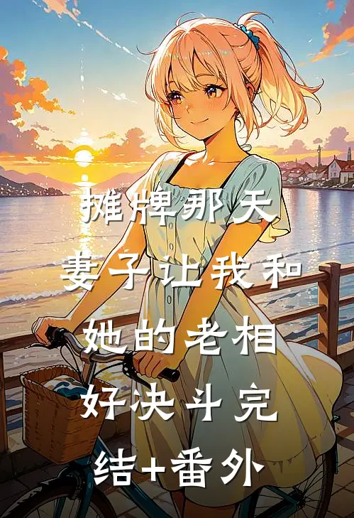 摊牌那天，妻子让我和她的老相好决斗完结+番外