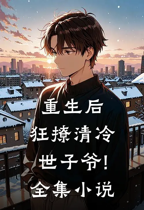 重生后,狂撩清冷世子爷!全集小说