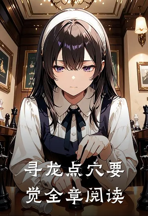寻龙点穴要觉全章阅读