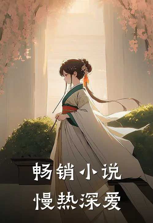 畅销小说慢热深爱