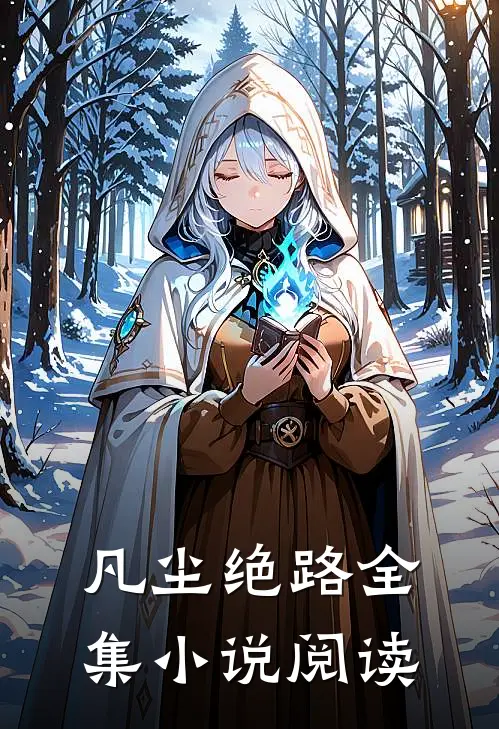 凡尘绝路全集小说阅读