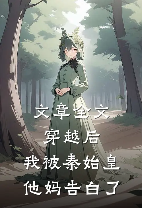 文章全文穿越后，我被秦始皇他妈告白了