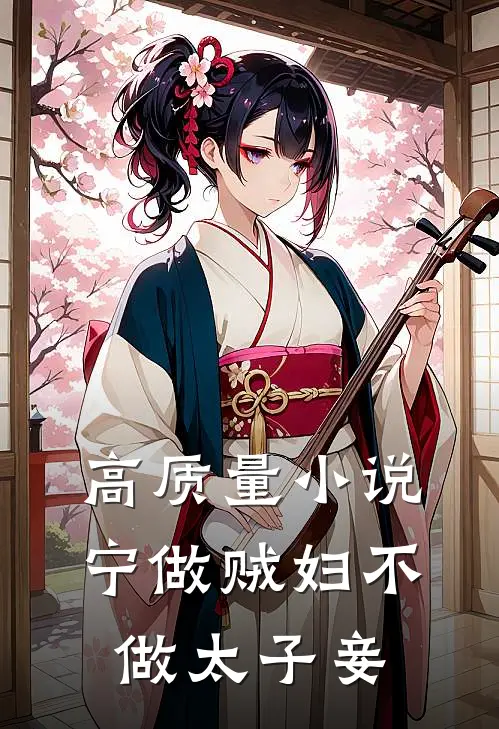 高质量小说宁做贼妇不做太子妾