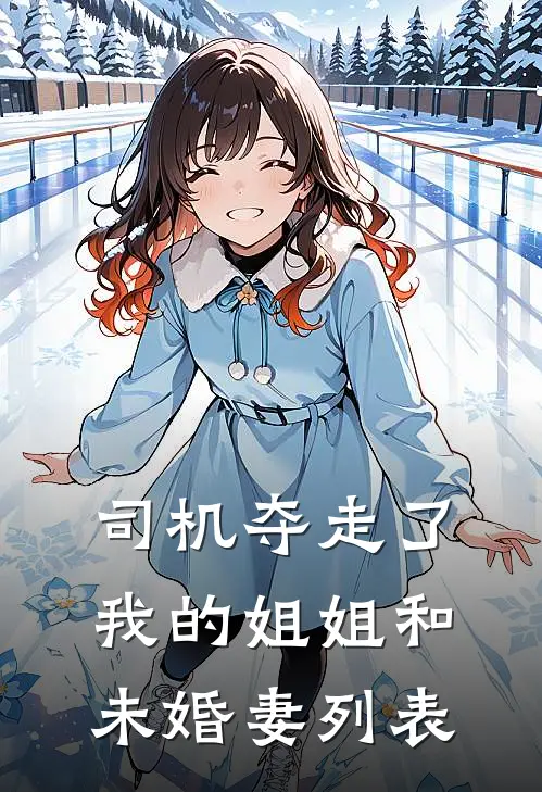 司机夺走了我的姐姐和未婚妻列表
