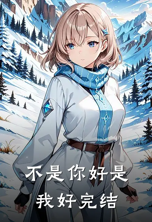 不是你好是我好完结