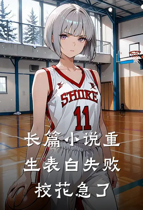 长篇小说重生表白失败，校花急了