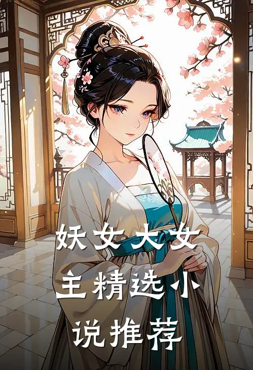 妖女大女主精选小说推荐