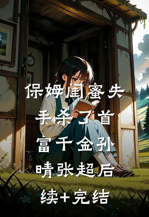 保姆闺蜜失手杀了首富千金孙晴张超后续+完结