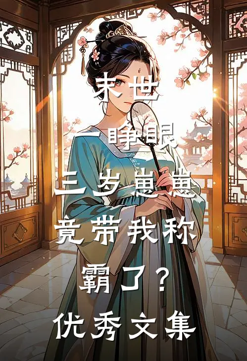 末世：一睁眼，三岁崽崽竟带我称霸了？优秀文集