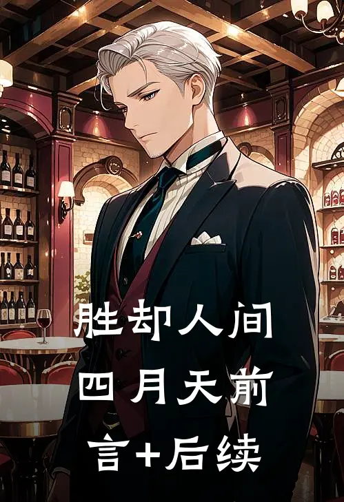 胜却人间四月天前言+后续