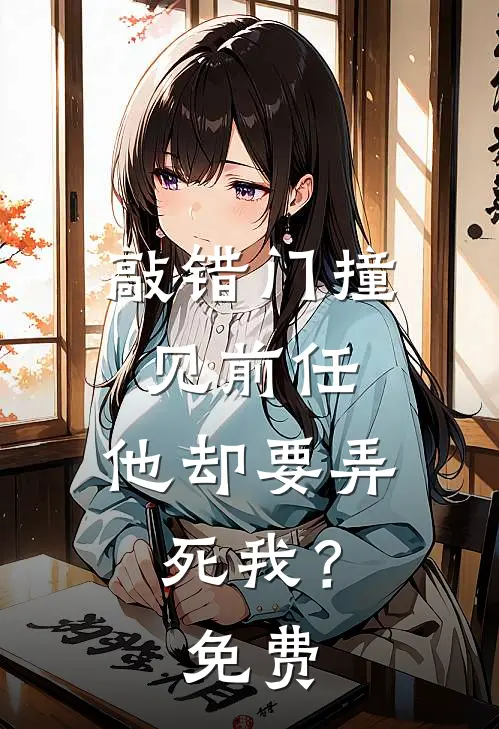 敲错门撞见前任，他却要弄死我？免费