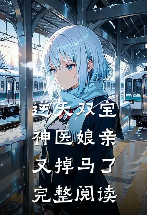 逆天双宝：神医娘亲又掉马了完整阅读