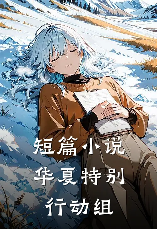 短篇小说华夏特别行动组