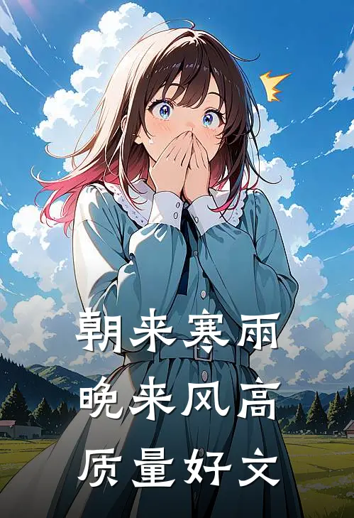 朝来寒雨晚来风高质量好文
