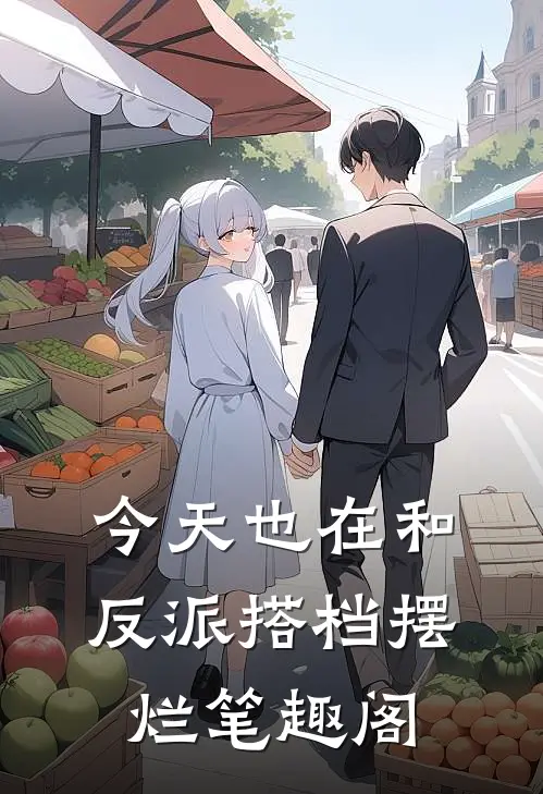 今天也在和反派搭档摆烂笔趣阁