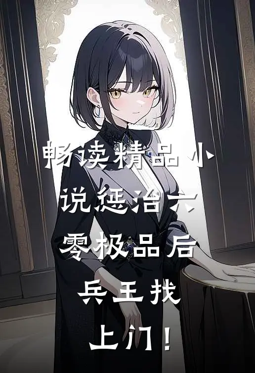 畅读精品小说惩治六零极品后，兵王找上门！
