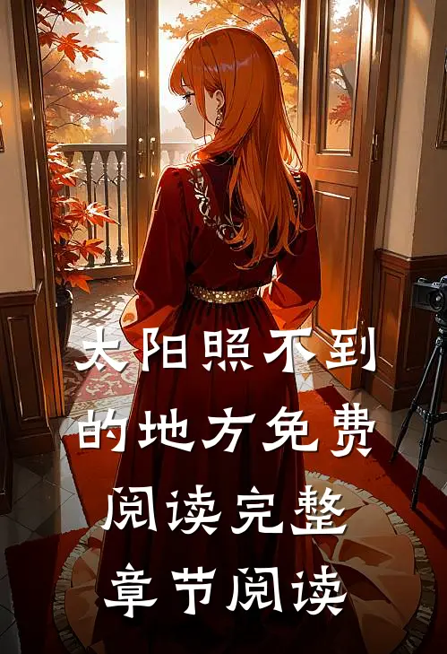 太阳照不到的地方免费阅读完整章节阅读