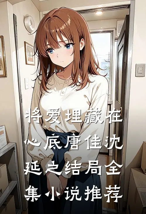 将爱埋藏在心底唐佳沈延之结局全集小说推荐