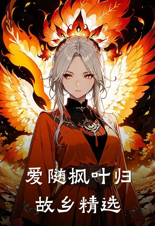 爱随枫叶归故乡精选