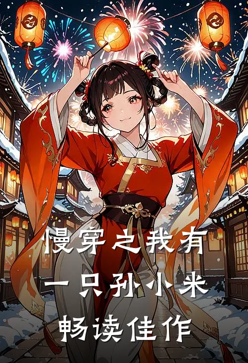 慢穿之我有一只孙小米畅读佳作
