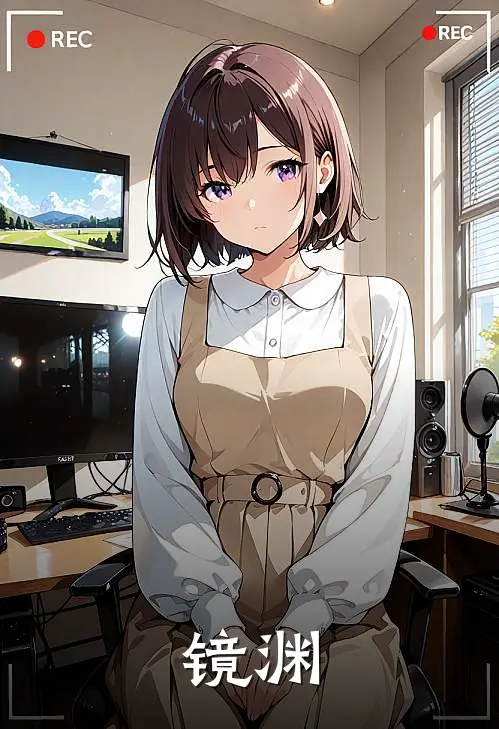 镜渊