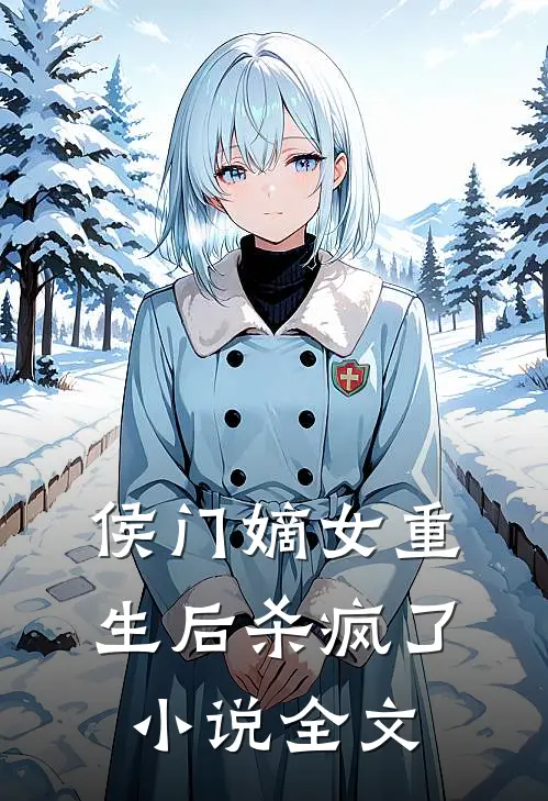 侯门嫡女重生后杀疯了小说全文