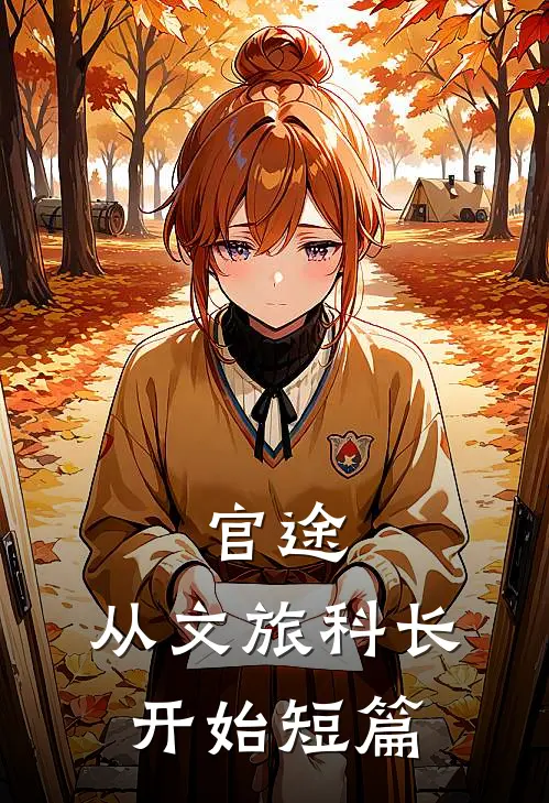 官途：从文旅科长开始短篇