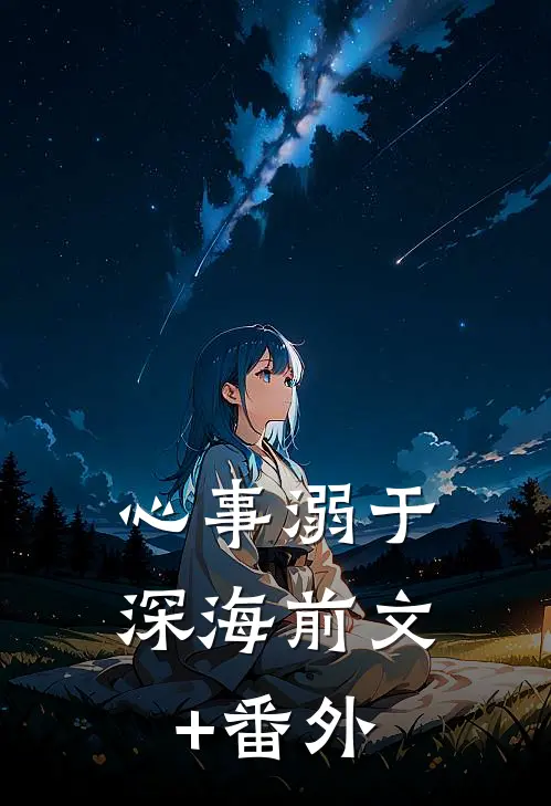 心事溺于深海前文+番外