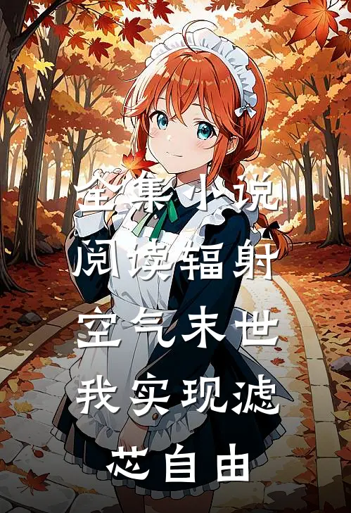 全集小说阅读辐射，空气末世，我实现滤芯自由