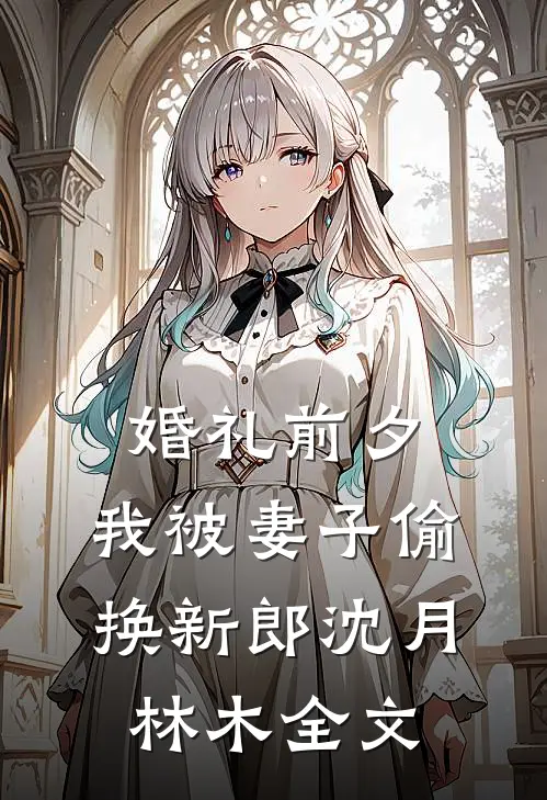 婚礼前夕，我被妻子偷换新郎沈月林木全文