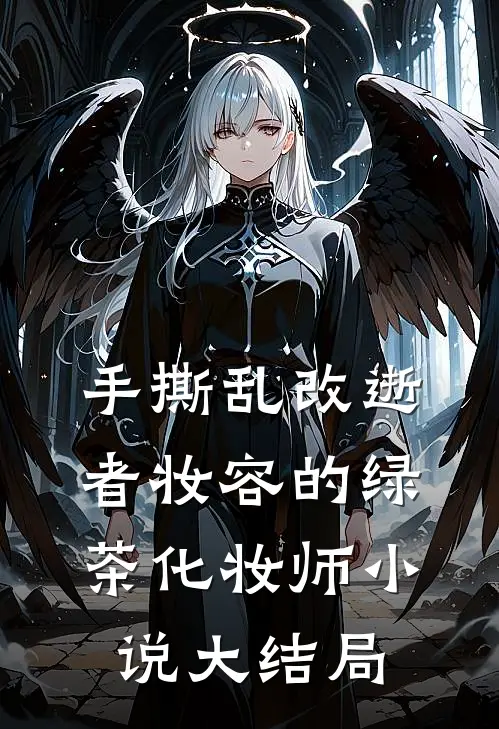 手撕乱改逝者妆容的绿茶化妆师小说大结局