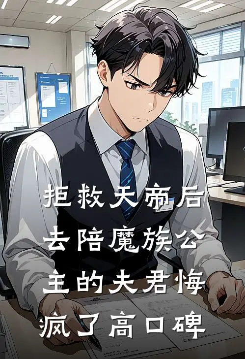 拒救天帝后，去陪魔族公主的夫君悔疯了高口碑