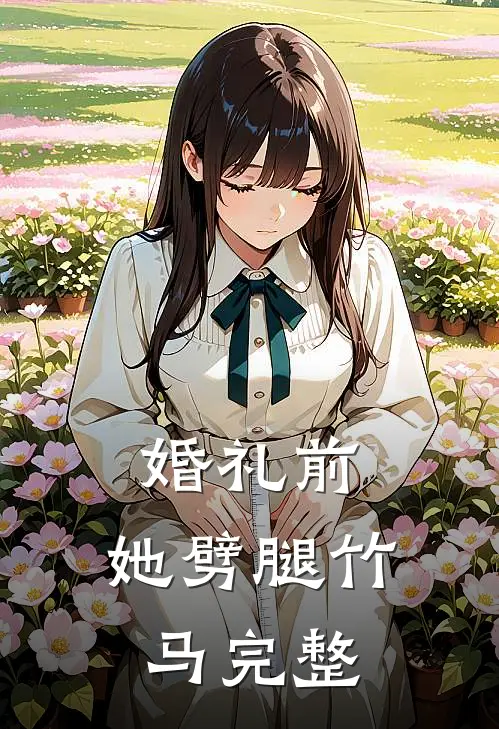 婚礼前，她劈腿竹马完整