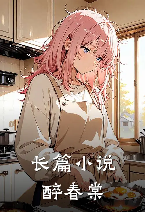长篇小说醉春棠