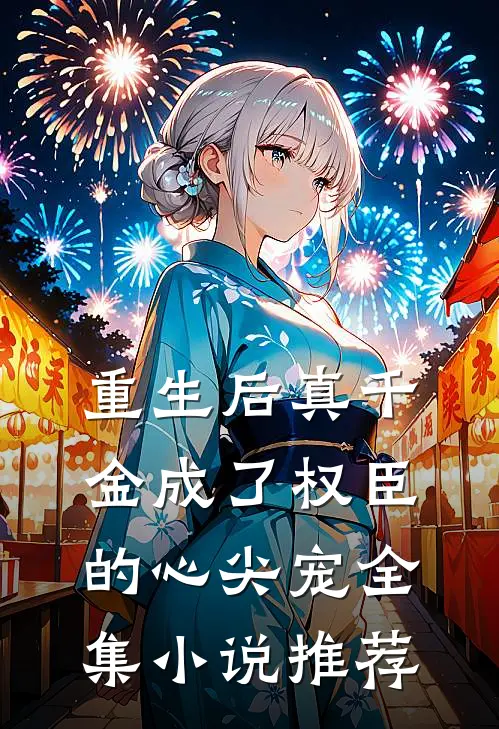 重生后真千金成了权臣的心尖宠全集小说推荐