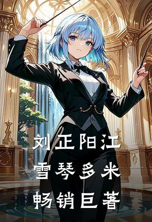 刘正阳江雪琴多米畅销巨著