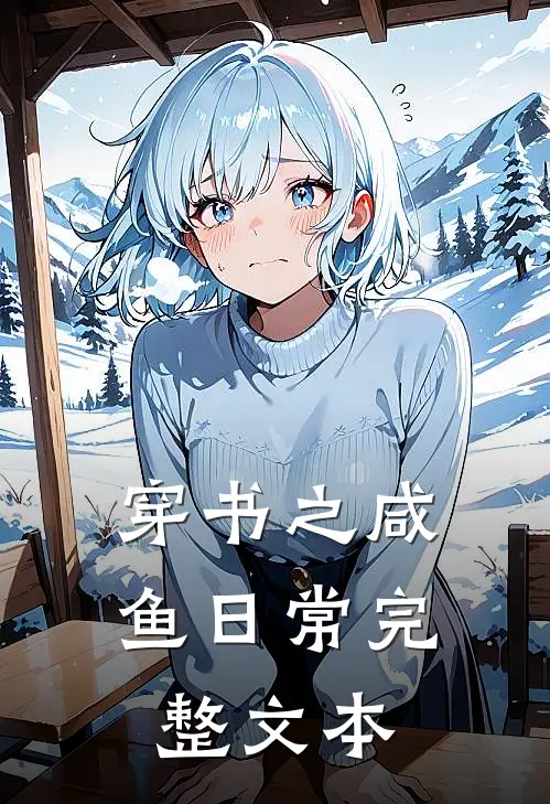 穿书之咸鱼日常完整文本