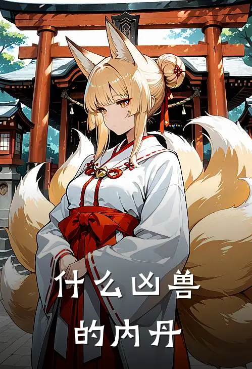 什么凶兽的内丹