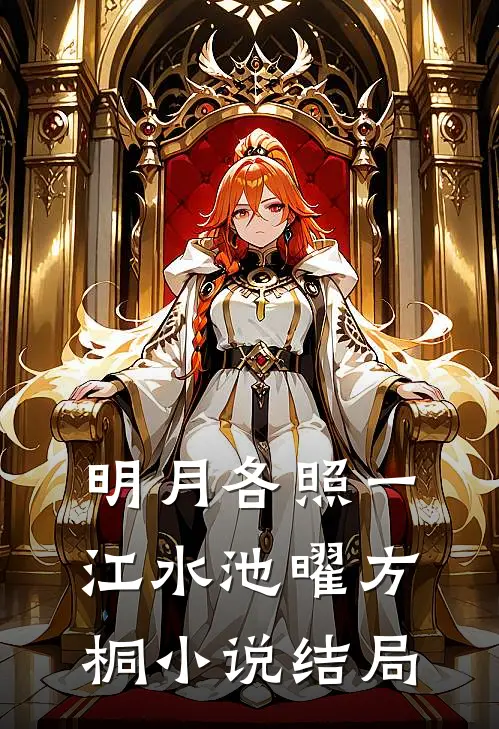 明月各照一江水池曜方桐小说结局