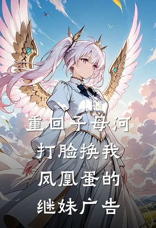重回子母河，打脸换我凤凰蛋的继妹广告